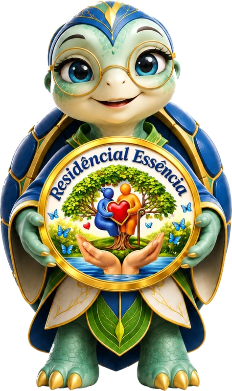 Memória, assistente visual do Essência Capacita